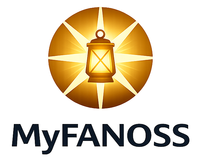 MyFANOSS - Feelings, Affirmation, Need, Ownership, Spirituality, Sobriety