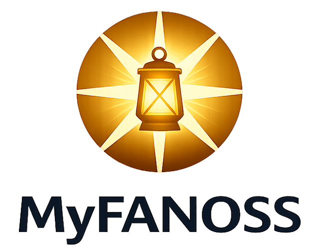 MyFANOSS - Feelings, Affirmation, Need, Ownership, Spirituality, Sobriety